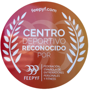 centro reconocido por feepyf