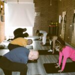 pilates suelo